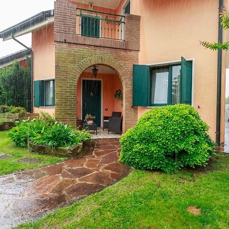 Casa Jennifer Nel Delta Del Po Apartment Taglio di Po Екстериор снимка