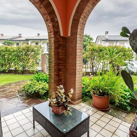 Casa Jennifer Nel Delta Del Po Apartment Taglio di Po Екстериор снимка