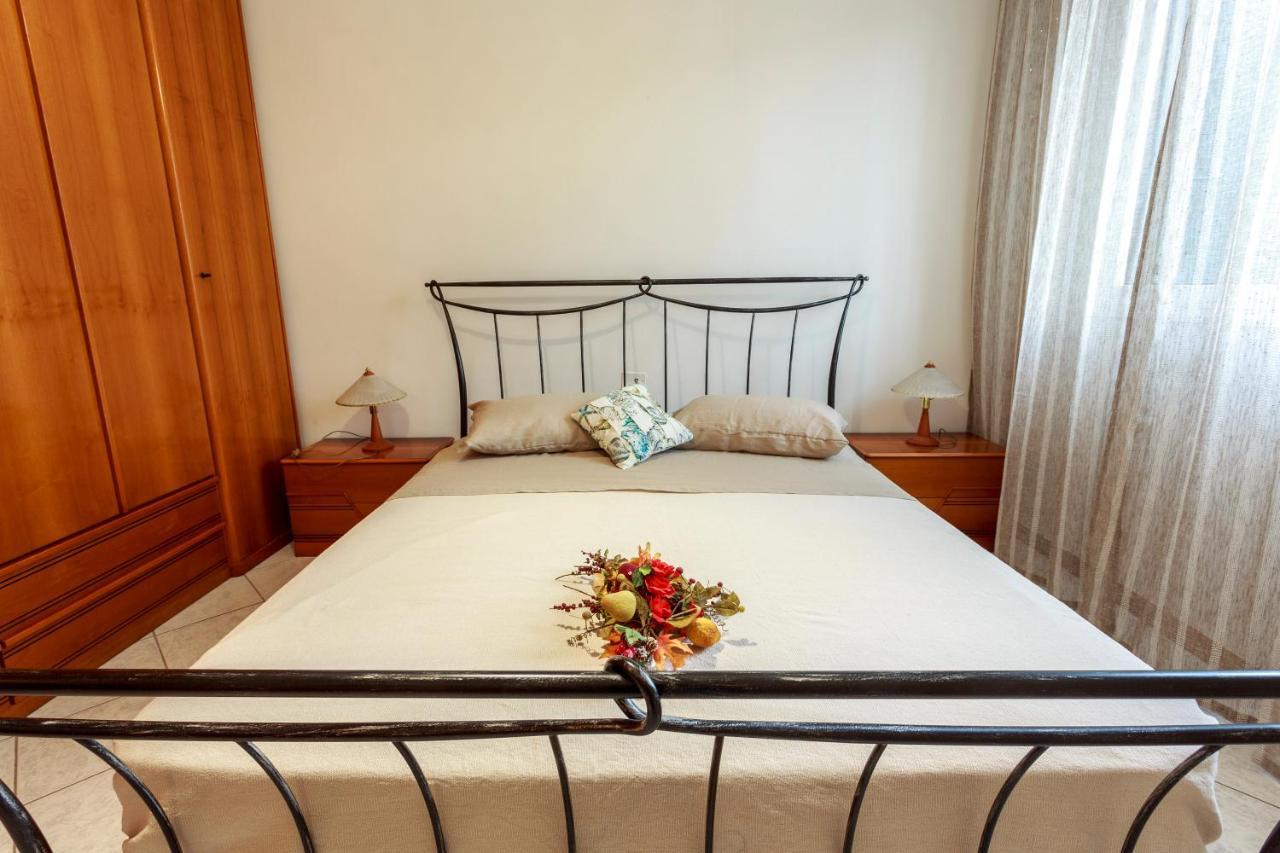 Casa Jennifer Nel Delta Del Po Apartment Taglio di Po Екстериор снимка