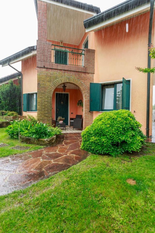 Casa Jennifer Nel Delta Del Po Apartment Taglio di Po Екстериор снимка