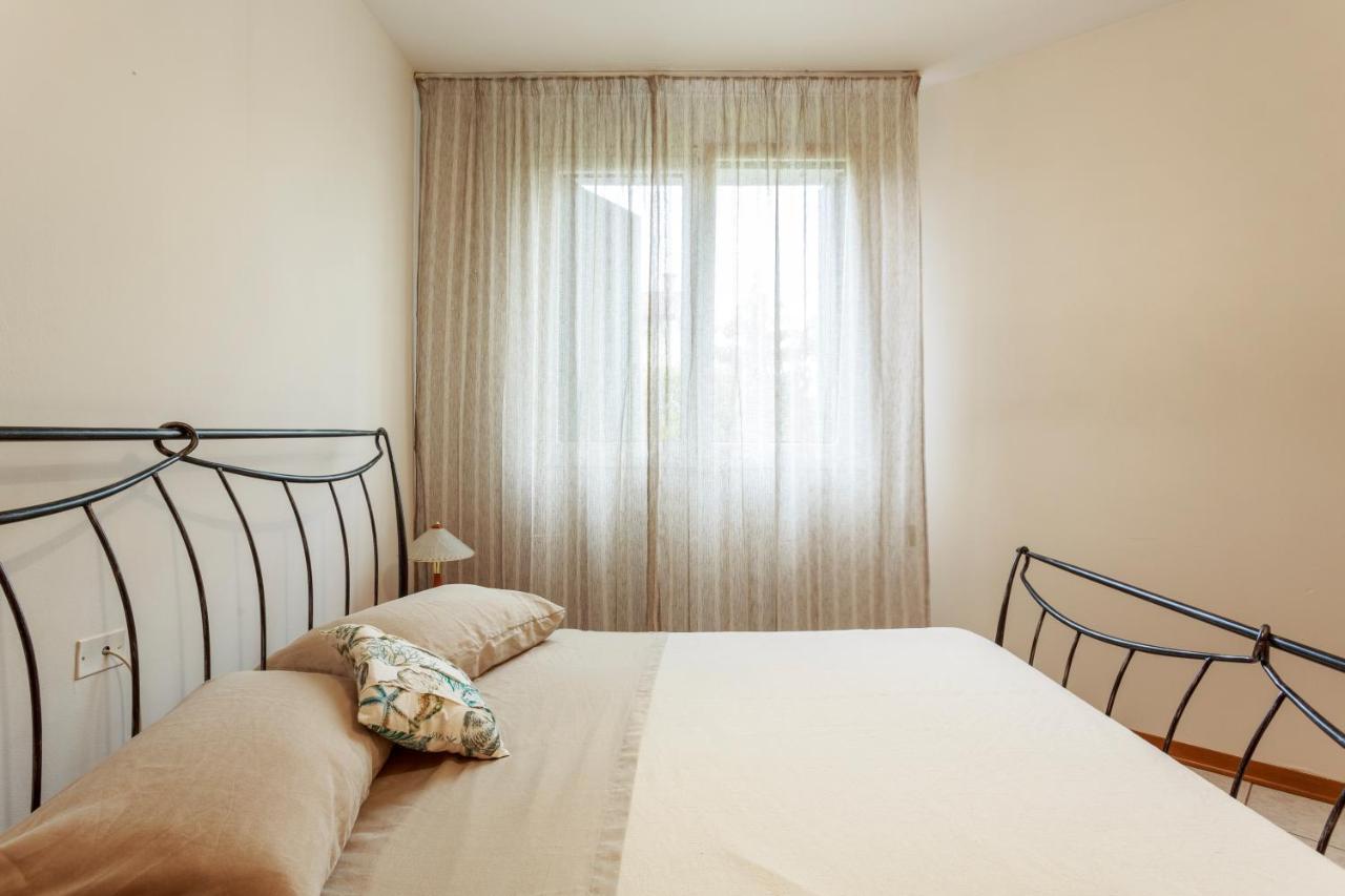 Casa Jennifer Nel Delta Del Po Apartment Taglio di Po Екстериор снимка