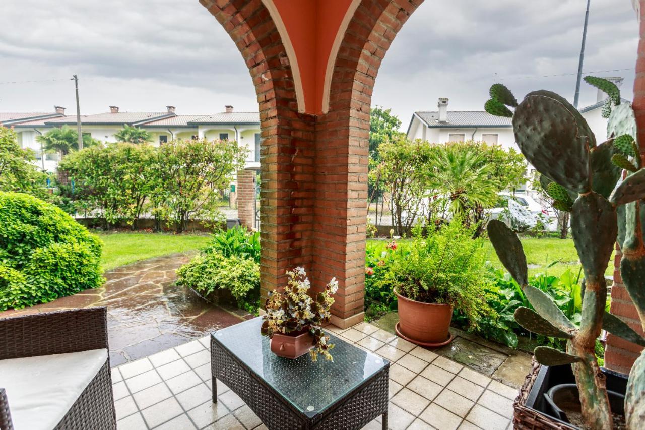 Casa Jennifer Nel Delta Del Po Apartment Taglio di Po Екстериор снимка