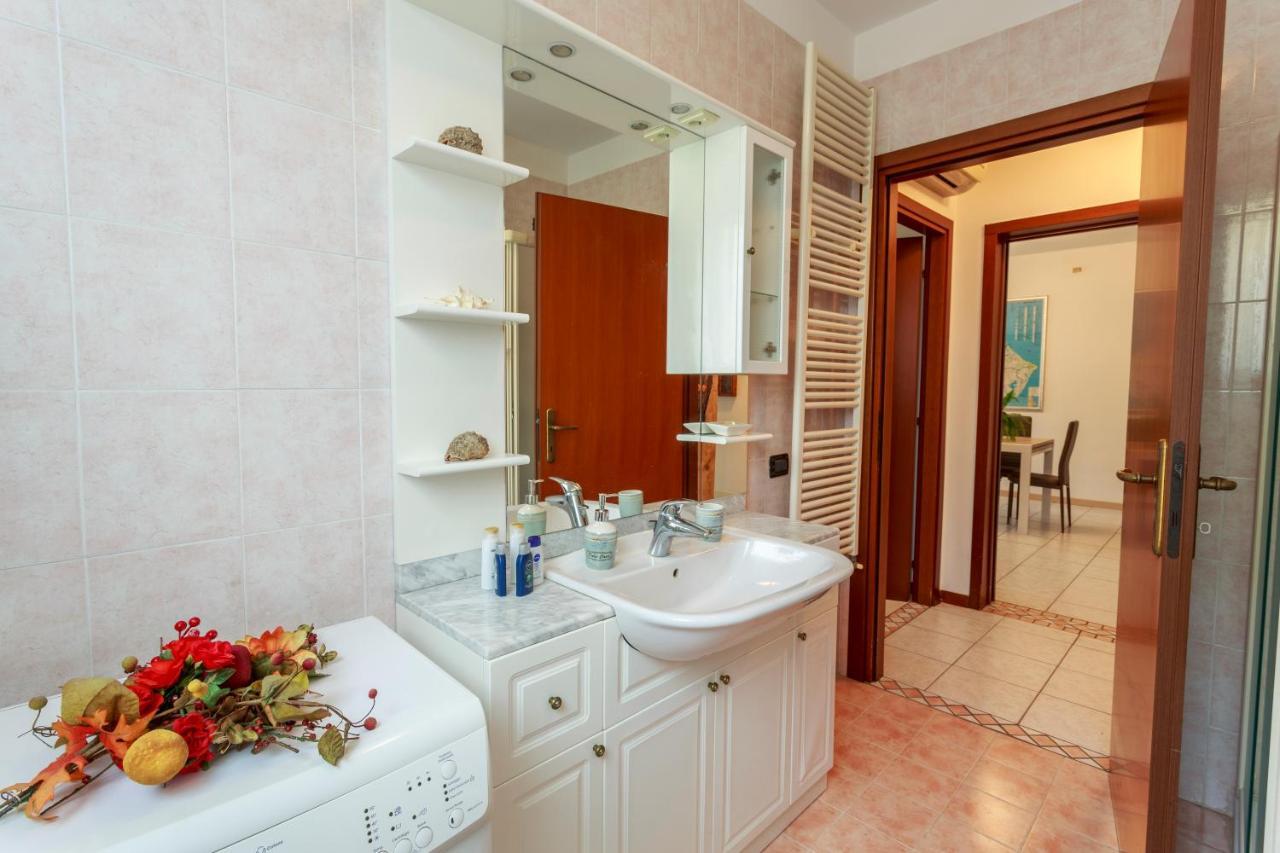 Casa Jennifer Nel Delta Del Po Apartment Taglio di Po Екстериор снимка