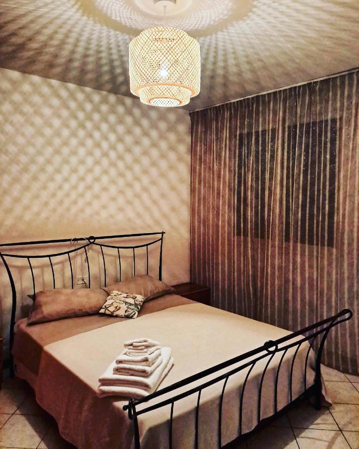 Casa Jennifer Nel Delta Del Po Apartment Taglio di Po Екстериор снимка