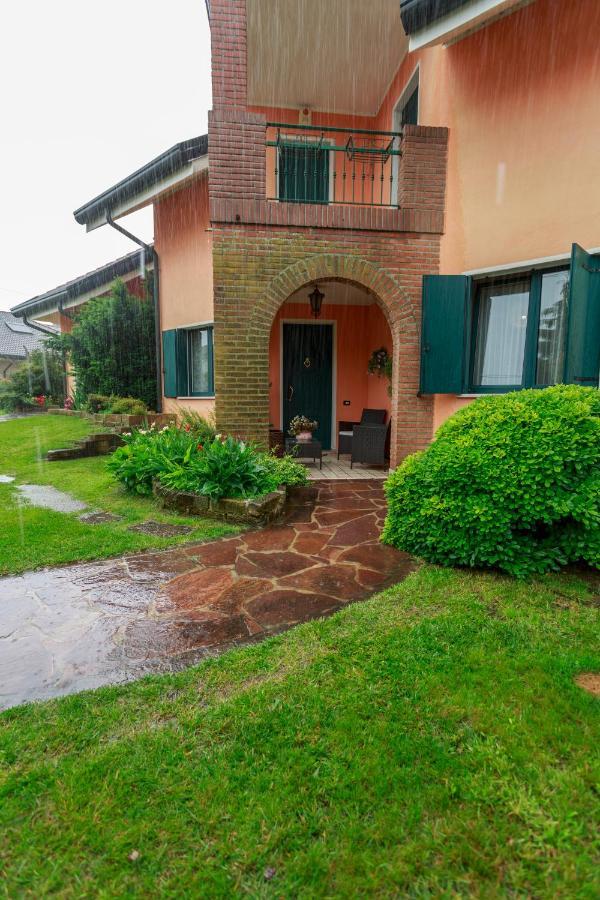 Casa Jennifer Nel Delta Del Po Apartment Taglio di Po Екстериор снимка